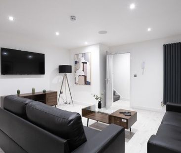 1 bedroom house to rent - Photo 1