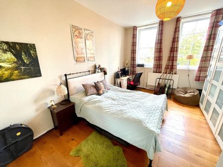 1 Bed Flat, Duke Street, LU2 - Photo 3