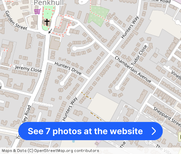 1 bedroom house share for rent - Photo 1