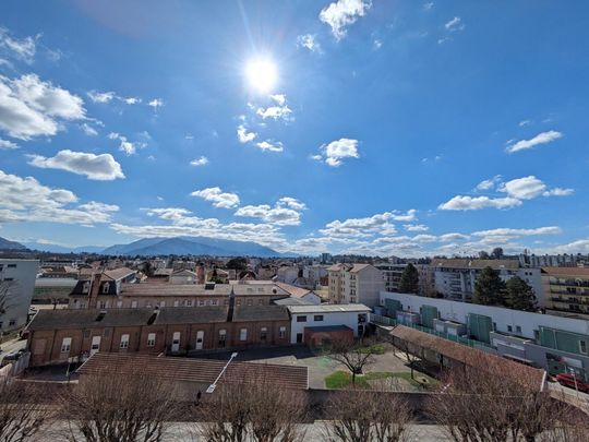 Appartement Voiron - Photo 1