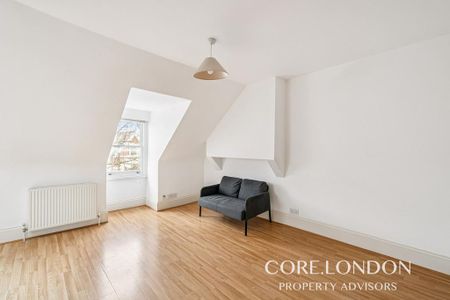 1 bedroom apartment to rent - Photo 3