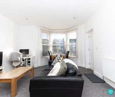 1 bedroom flat to rent - Photo 6