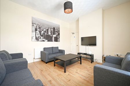 8 bedroom house share to rent - Photo 2