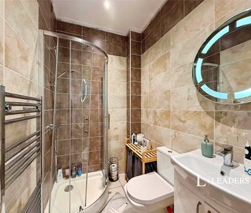 2 bedroom apartment to rent Nelson Road, Poole, BH12 - Photo 1