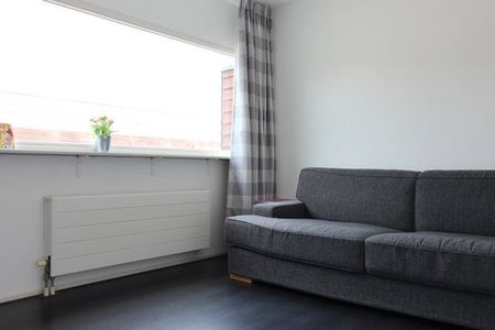 Te huur: Huis Kandinskystraat in Almere - Foto 5