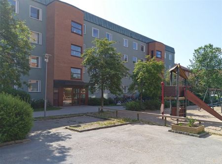 Jägaregatan 4 A - Foto 4