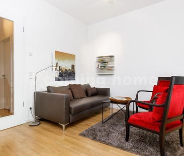 Welcome home: Wohnen in Mitte - Photo 3