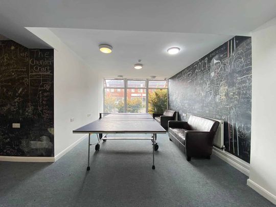 Classic Single Ensuite - Photo 1