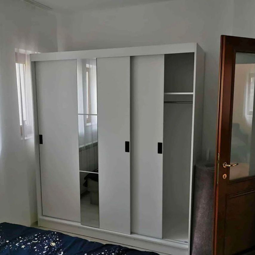 Apartament cu 2 camere si terasa Rediu, 1km de rond Pacurari 350EUR - Fotografie 1