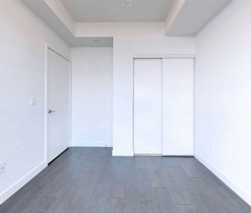 For Lease - 8 Eglinton Avenue Unit# 2809, Toronto, Ontario - Photo 1