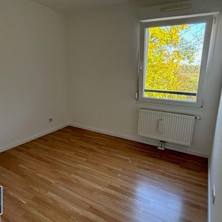 Location Appartement 2 pièces 40m² DETTWILLER 67490 - Photo 4