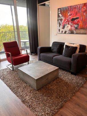 Te huur: Appartement Kruisplein in Rotterdam - Foto 1