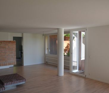 Ein Zuhause für alle, die grosszügiges Wohnen und eine privilegiert... - Photo 2
