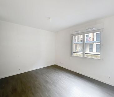 Appartement 1 pièce - Photo 1