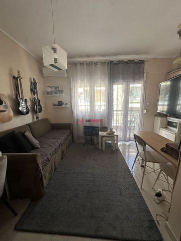 Studio/Γκαρσονιέρα για ενοικίαση Κάτω Τούμπα (Τούμπα) - Photo 2