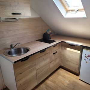 Location Appartement 1 pièce 26m² CHATELLERAULT 86100 - Photo 3