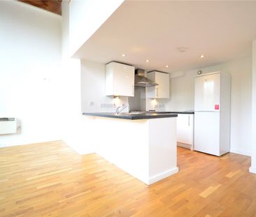 Victoria Mill, Houldsworth Street, Reddish, Stockport, SK5 6AR - Photo 1