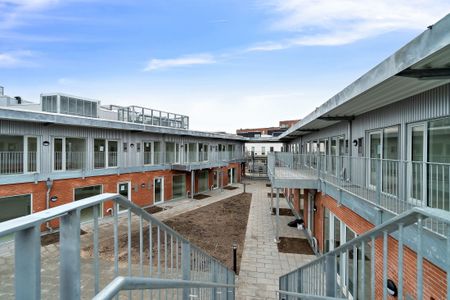 2-vær. lejlighed - Photo 3