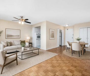 3801 Riverside Drive East — 1 Bedroom - Photo 1