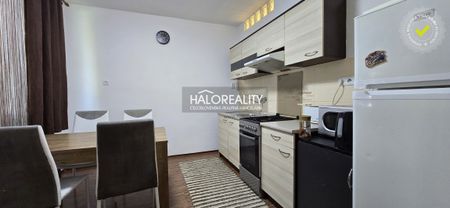 3 izbový byt na prenájom 63m2, Galanta - Fotografia 5