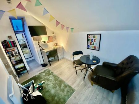 1 bedroom flat to rent - Photo 5