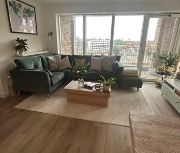 Room in a Shared Flat, Mary Neuner Road, N8 - Photo 2