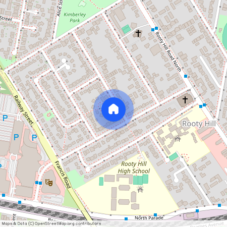 34 Elizabeth Street, NSW 2766, Rooty Hill