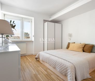 Widok na City | Metro Płocka | Garaż - Photo 6