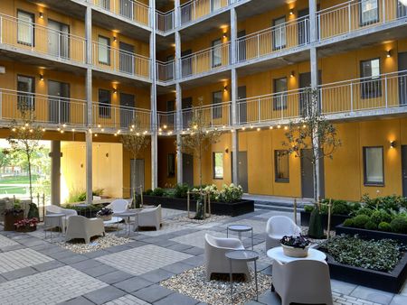 Attundagränd, Sollentuna - Photo 2