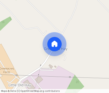 Old Hay Brenchley TN12 - Photo 1