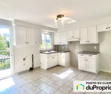 440-440, laframboise, Pierrefonds / Roxboro à louer - Photo 2