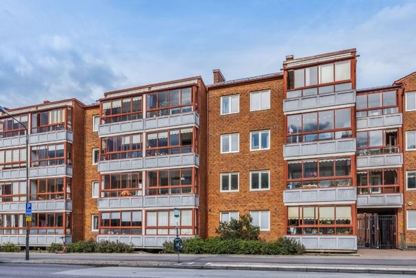 Malmö - 3rok - 6mån - 13.225kr/mån - Foto 1