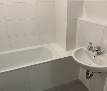 2-Zimmer-Wohnung mit Balkon in Velbert mieten - Foto 4