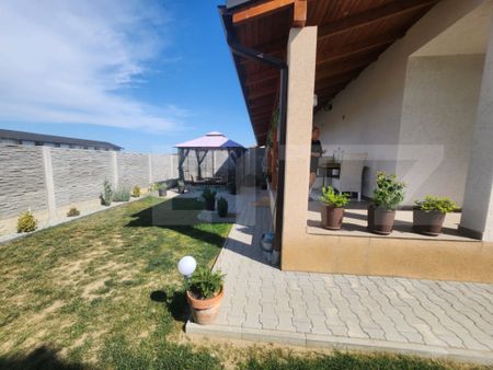 Duplex 4 camere de inchiriat, zona Dealul Furcilor - Fotografie 5