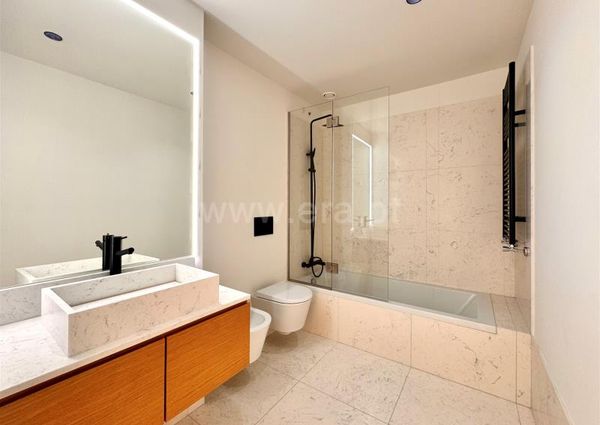 Apartamento T1 em Porto