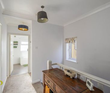 1 bedroom maisonette to rent - Photo 6