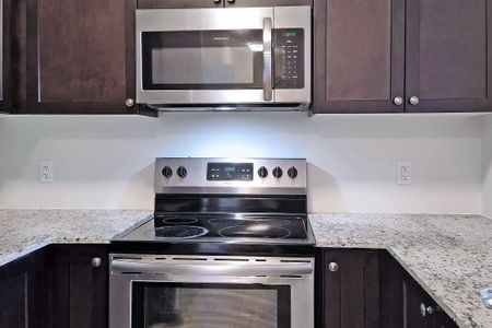 For Lease - 39 New Delhi Drive Unit# 618, Markham, Ontario - Photo 5