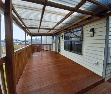 Rental house in Manukau - Photo 4