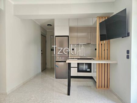 Studio/Γκαρσονιέρα για ενοικίαση Αγία Σοφία (Πάτρα) - Photo 4