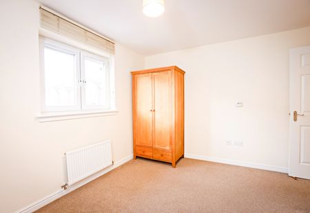 2 Bed Flat, Torwood Crescent, EH12 - Photo 3
