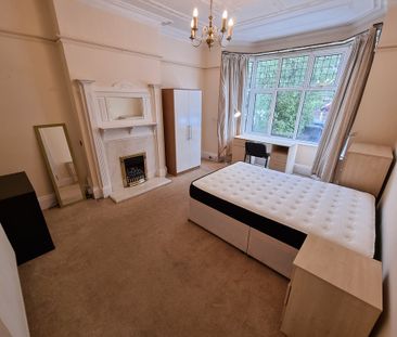 6 Bed Student Accommodation - Photo 1