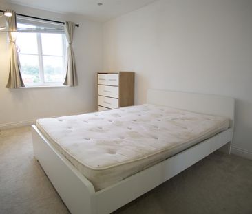 2 Bed flat to rent on Britannia Drive, Ashton-On-Ribble, Preston - Photo 5