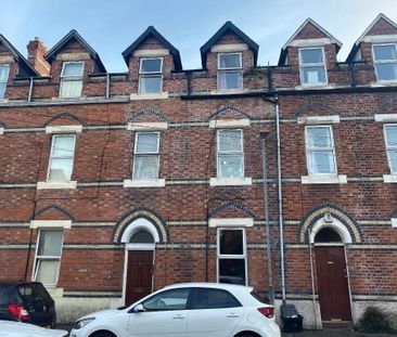 Flat 2, 11 Magdala Street, Belfast, BT7 1LG - Photo 2