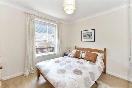 2 Bed Flat, Hera Court, E14 - Photo 5