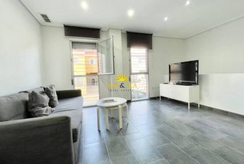 3 BEDROOM GROUND FLOOR - DOLORES