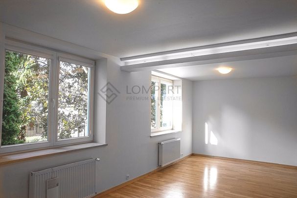 Po generalnym remoncie blisko parku - Zdjęcie 1