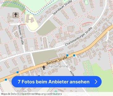 3-Zimmer-Wohnung in Mathildenhof - Foto 1