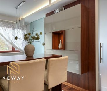 Luksusowe mieszkanie na wynajem - Photo 6