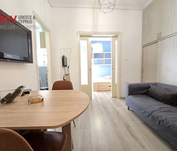 Studio/Γκαρσονιέρα για ενοικίαση Άγιος Νικόλαος (Λάρισα) - Photo 3