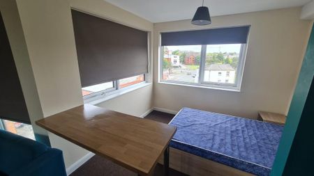 Studio to rent - Photo 4